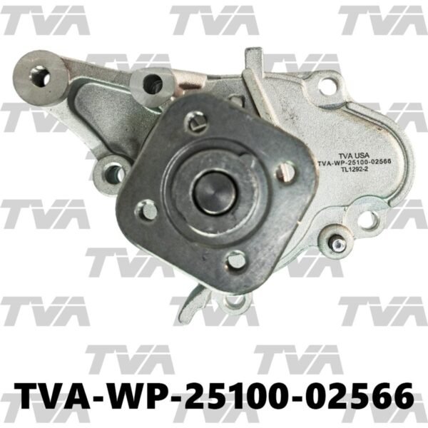 BOMBA DE AGUA HYUNDAI ATOS / KIA PICANTO 1.1 TVA