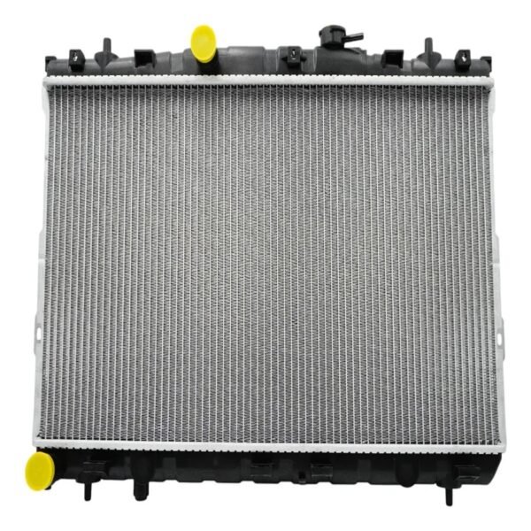 RADIADOR/ ELANTRA XD 1.6 2.0 (00-12) AUTOMATICO DKIG