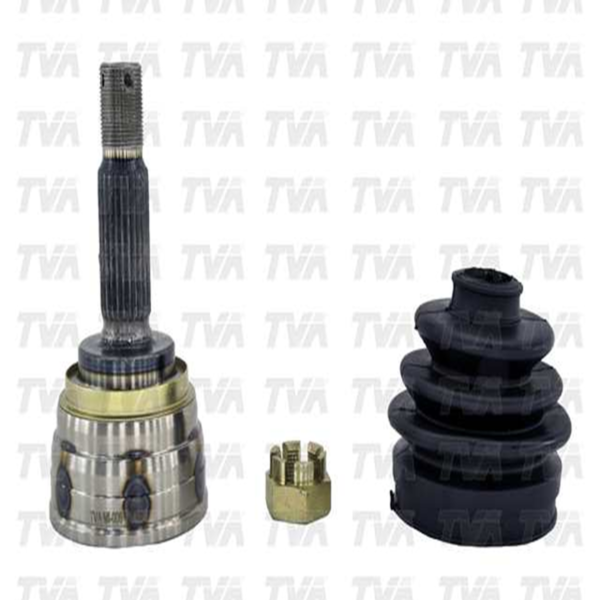 PUNTA TRIPOIDE HYUNDAI ELANTRA 1.8 AT 91/97 25X23X50/TVA