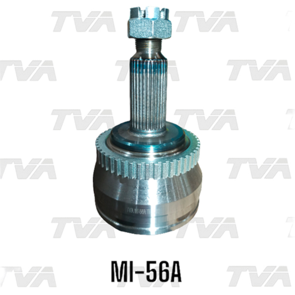 PUNTA DE TRIPOIDE /HYUNDAI ELANTRA 1.8 MITSUBISHI MF/MX 25X23X50 TVA