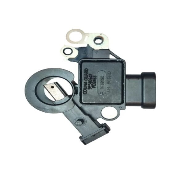 REGULADOR DE ALTERNADOR CHEVROLET  OPTRA / AVEO (2 PINES) COUNA GUARD