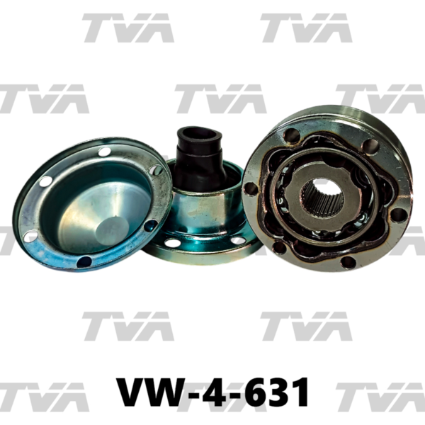 JUNTA HOMOCINETICA JEEP CHEROKEE KK 05-13 30 ESTRIAS TVA