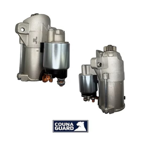 ARRANQUE FORD EXPLORER MTR 3.5 V6 (11-17) COUNA GUARD