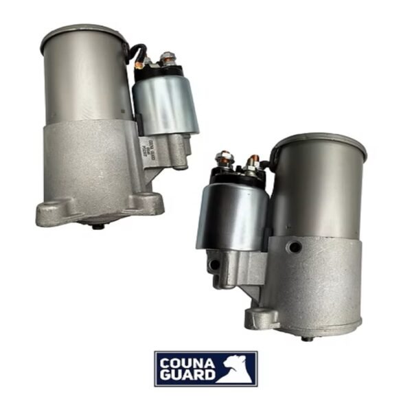ARRANQUE FORD F150 F350 FX4 TRITON MOTOR MTR 5.4 COUNA GUARD