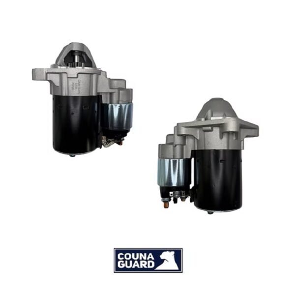 ARRANQUE FORD FIESTA POWER TIPO BRONCO COUNA GUARD