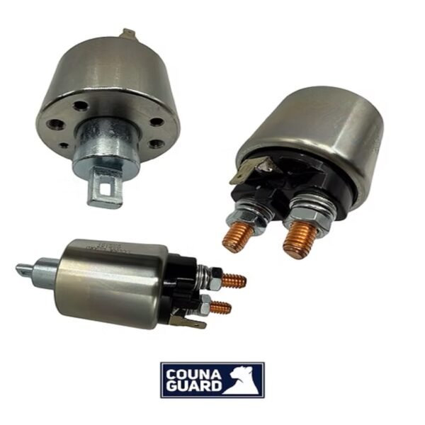 AUTOMATICO DE ARRANQUE CHEVROLET LUV DMAX (06-13) COUNA GUARD