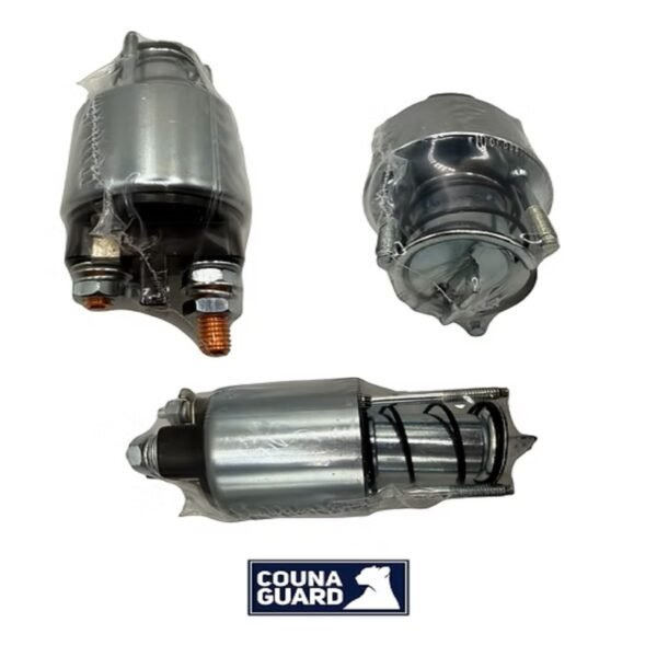 AUTOMATICO DE ARRANQUE FIAT PALIO 1.6/ TEMPRA MTR 1.6 COUNA GUARD