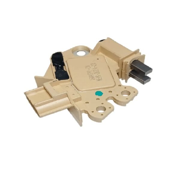 REGULADOR ALTERNADOR FORD FIESTA / KA /ECOSPORT MTR 1.6 VALEO 3 PINES COUNA GUARD
