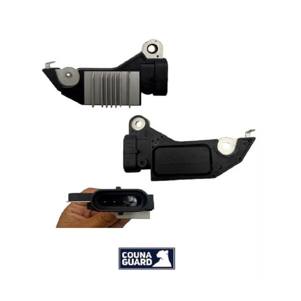 REGULADOR DE ALTERNADOR CHEVROLET BLAZER COUNA GUARD
