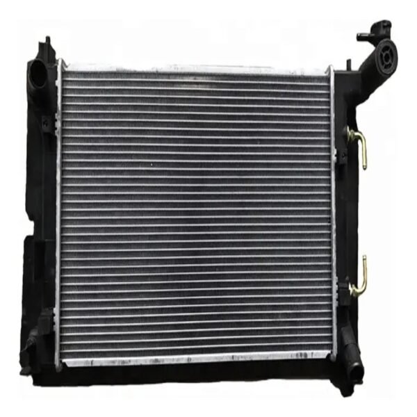 RADIADOR AUTOMATICO 16MM COROLLA NEW SENSATION 1.6L/1.8L (03-08) YOSAI