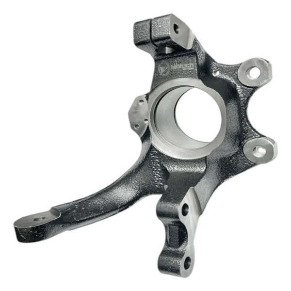 PUNTA DE EJE MONTANTE CHEVROLET CORSA 98 -06 DELANTERO DERECHO MASTERKING