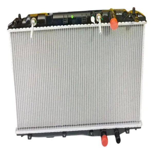 RADIADOR A/T 26MM HONDA CIVIC EMOTION 1.8L (06-12) YOSAI