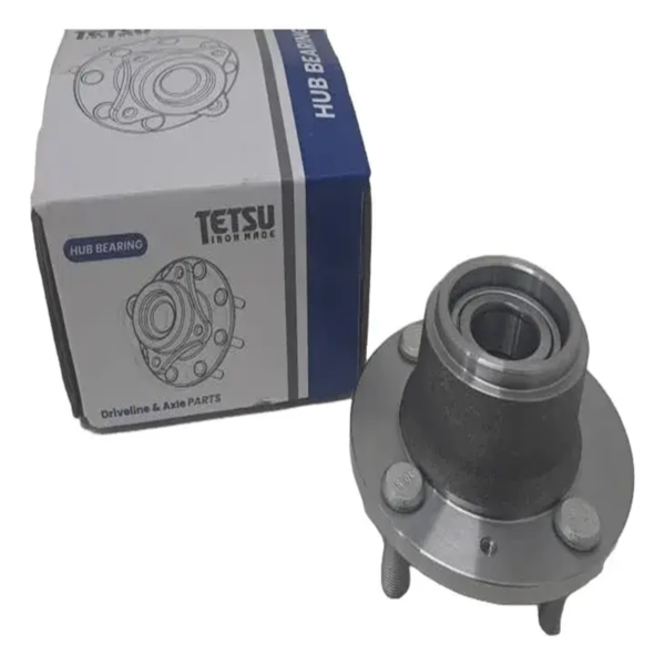 MOZO TRAS S/ABS AVEO 1.6L 06-14 TETSU