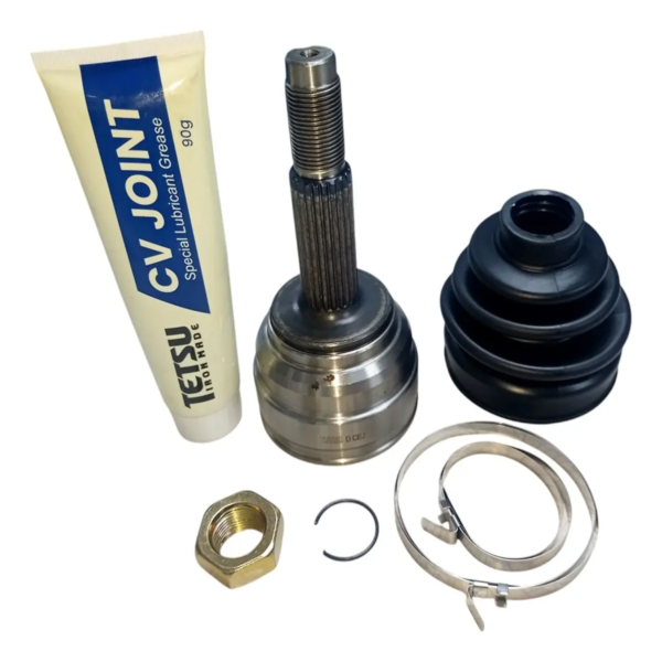 PUNTA TRIPOIDE 22X23X52 S/ABS AVEO LT/LS (07-14) TETSU