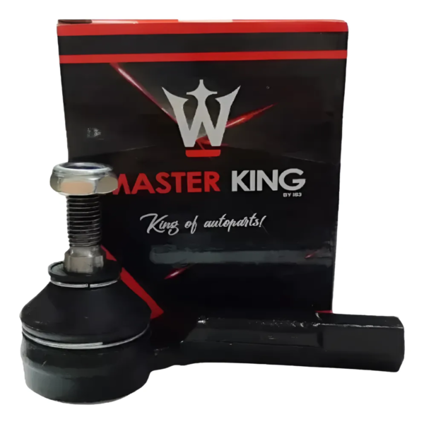 TERMINAL DERECHO FORD FIESTA POWER-MAX-MOVE 05-12 ECOSPORT 04-12 1202548 MASTERKING