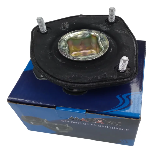 BASE DE AMORTIGUADOR TRASERO. DERECHO/ SPORTAGE/TUCSON (04-09) MASARU