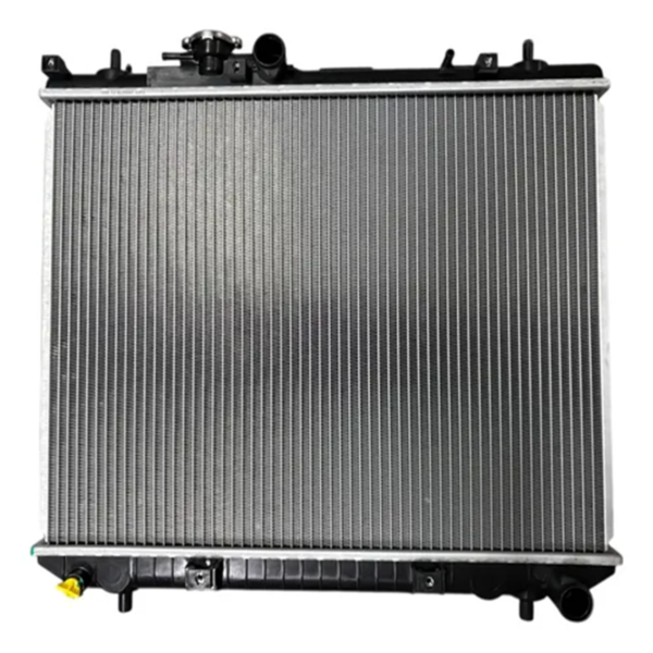 RADIADOR SINCRONICO 26MM TERIOS COOL 1.3L (97-07) YOSAI