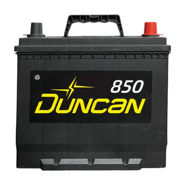 BATERIA 45R-850 AMP  DUNCAN