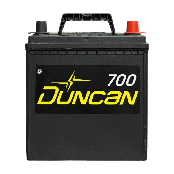 BATERIA 40R-700 AMP DUNCAN