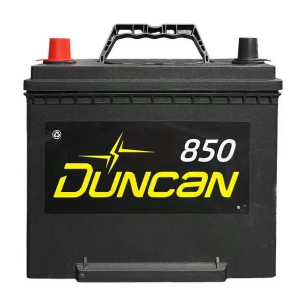 BATERIA 22R-850 AMP  DUNCAN