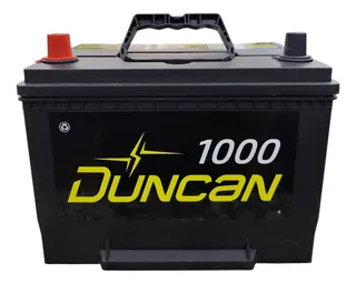 BATERIA 34R-1000 AMP DUNCAN